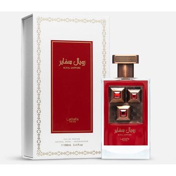 Pride Royal Sapphire EDP